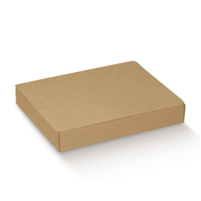 Skládací krabička plochá 33x27x3cm, AVANA