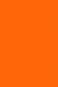náhled Dárkový papír role 70x500 cm Uni Basic Orange FSC