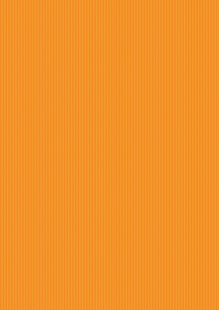 detail Dárkový papír archy 100x70cm, Uni Colour tmavě oranžový, 25 ks