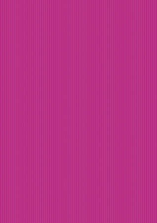 detail Dárkový papír archy 100x70 cm Uni Colour růžový, 25 ks