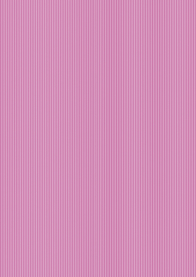 Dárkový papír archy 100x70cm, Uni Colour světle růžový, 25 ks