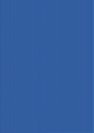 detail Dárkový papír arch 100x70cm, Uni Colour modrá