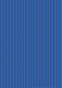 náhled Dárkový papír archy 100x70cm, Uni Colour modrý, 25 ks