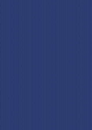 detail Dárkový papír archy 100x70cm, Uni Colour tmavá modrá, 25ks