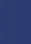 náhled Dárkový papír archy 100x70cm, Uni Colour tmavě modrý, 25 ks