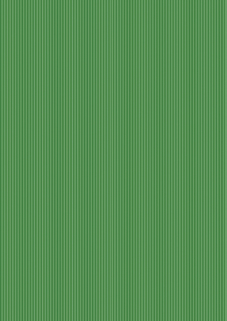 detail Dárkový papír archy 100x70cm, Uni Colour zelený, 25 ks