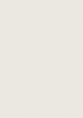 Dárkový papír archy 100x70 cm, Uni Colour světle krémový, 25 ks