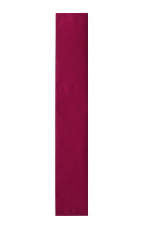 detail Dárkový sáček papírový 8.5x7.3x52 cm tmavě červený