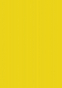 náhled Dárkový papír role 70x200cm, Uni Color žlutý