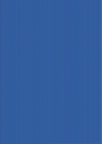 Dárkový papír role 70x200cm, Uni Color modrá