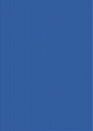 detail Dárkový papír role 70x200cm, Uni Color modrý