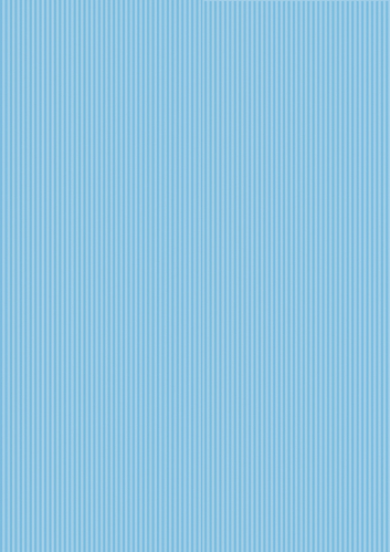 Dárkový papír role 70x200cm, Uni Color světlá modrá