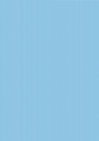 detail Dárkový papír role 70x200cm, Uni Color světle modrý