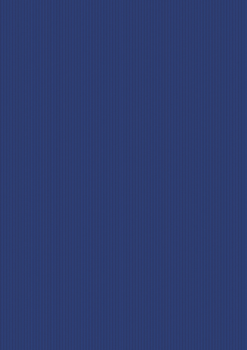 Dárkový papír role 70x200cm, Uni Color tmavá modrá
