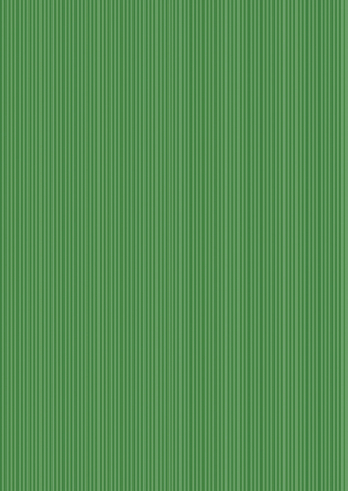 detail Dárkový papír role 70x200cm, Uni Color zelená