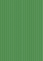 náhled Dárkový papír role 70x200cm, Uni Color zelená