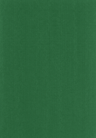 detail Dárkový papír role 70x200cm, Uni Natura tmavě zelený