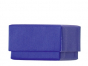 náhled Dárková krabička 6x6x4cm, MINI Colour, tmavě modrá