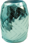 náhled Dárková stuha 0,5cmx20m, světle modrá lesklá