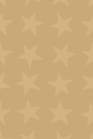 detail Dárkový papír role 70x150cm, Zářivá hvězda