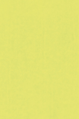 Dárkový papír role 70x200 cm, Uni Spot světle žlutý