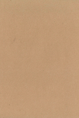 detail Dárkový papír role 70x200cm, Kraftový světle hnědý nepotištěný
