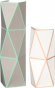 náhled Set originálních papírových obalů na vázu - 2 rozměry