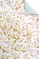 náhled Dárkový papír archy 100x70cm, Mramor růžový, 25ks