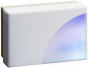 náhled Dárková krabička 6x9x3 cm A8+ Join Neon bílá FSC