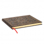 náhled Záznamní kniha Paperblanks Restoration B5, tvrdé desky, čistá