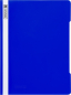 náhled Rychlovazač A4 modrý