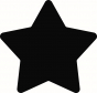náhled Ozdobná děrovačka MINI Hvězda motiv 1cm