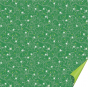 náhled Origami papír 64 listů, Zelený stromeček