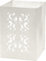 náhled Papírová lucerna Ornament 16x11x11 cm, 6 ks