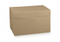 náhled Skládací dárková krabice 30x30x24cm, AVANA