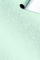 náhled Dárkový papír role 70x150cm, Severská záře, mint