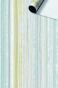 náhled Dárkový papír role 70x200cm, Pastelový vzor