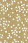 náhled Dárkový papír role 70cmx10m, Tanec hvězd