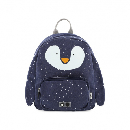 detail Dětský batoh - Trixie - Mr. Penguin