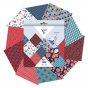 náhled Origami papír, 60 listů, Japonské vzory