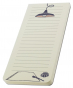 náhled Magnetický To-Do list, Plnící pero a lampa