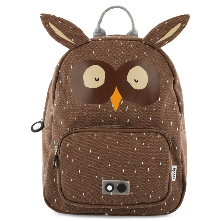 detail Dětský batůžek ''Mr. Owl'' - Trixie