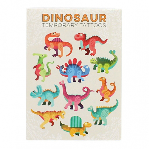 Dětské tetovačky ''Dinosauři'' - Rex London