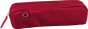 náhled Pouzdro na tužky 19,5x5,5x3,5cm, Esperanto, červená