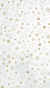 náhled Set průsvitných celofánových sáčků 14,5x23,5cm, Hvězdičky, 10ks