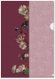 náhled L-fóliové desky 22x31cm A4, Aranžování květin