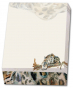náhled Poznámkový blok 9,5x13,5 cm: Jaguar, Michelle Dujardin