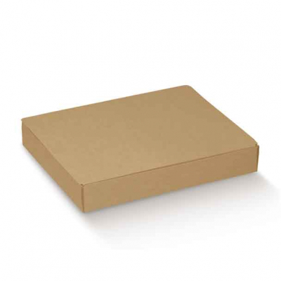 Skládací krabička plochá 33x27x3cm, AVANA