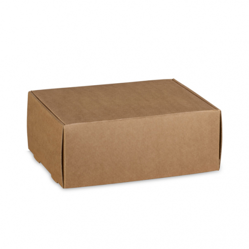 Dárková skládací krabička 20,5X16X8cm, AVANA