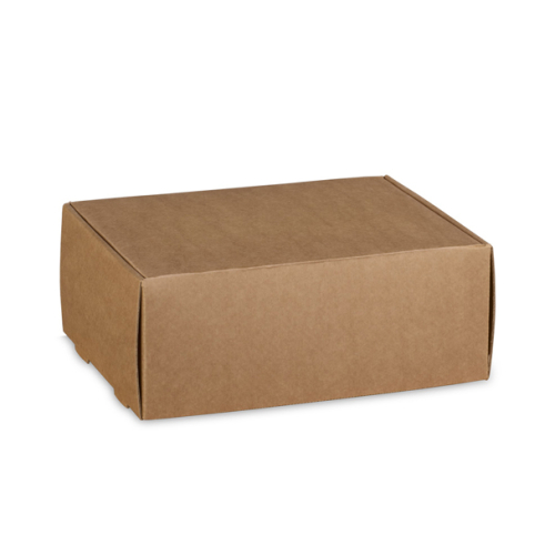 Dárková skládací krabička 30,5x24x8cm, FAST